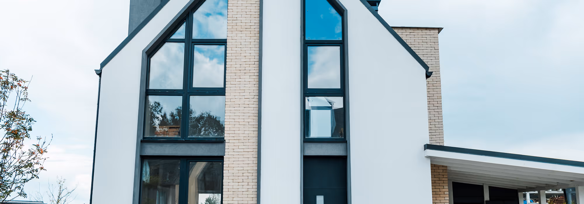 Hoe nieuwe ramen en deuren je energiefactuur kunnen verlagen