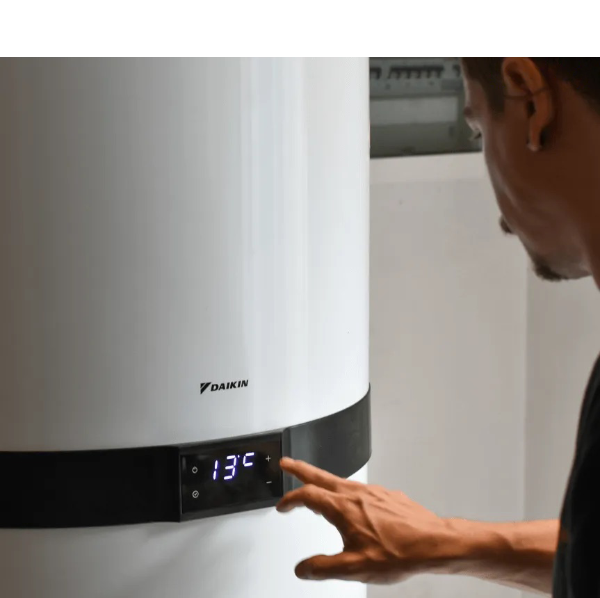 Hoeveel kan ik besparen met een warmtepompboiler?