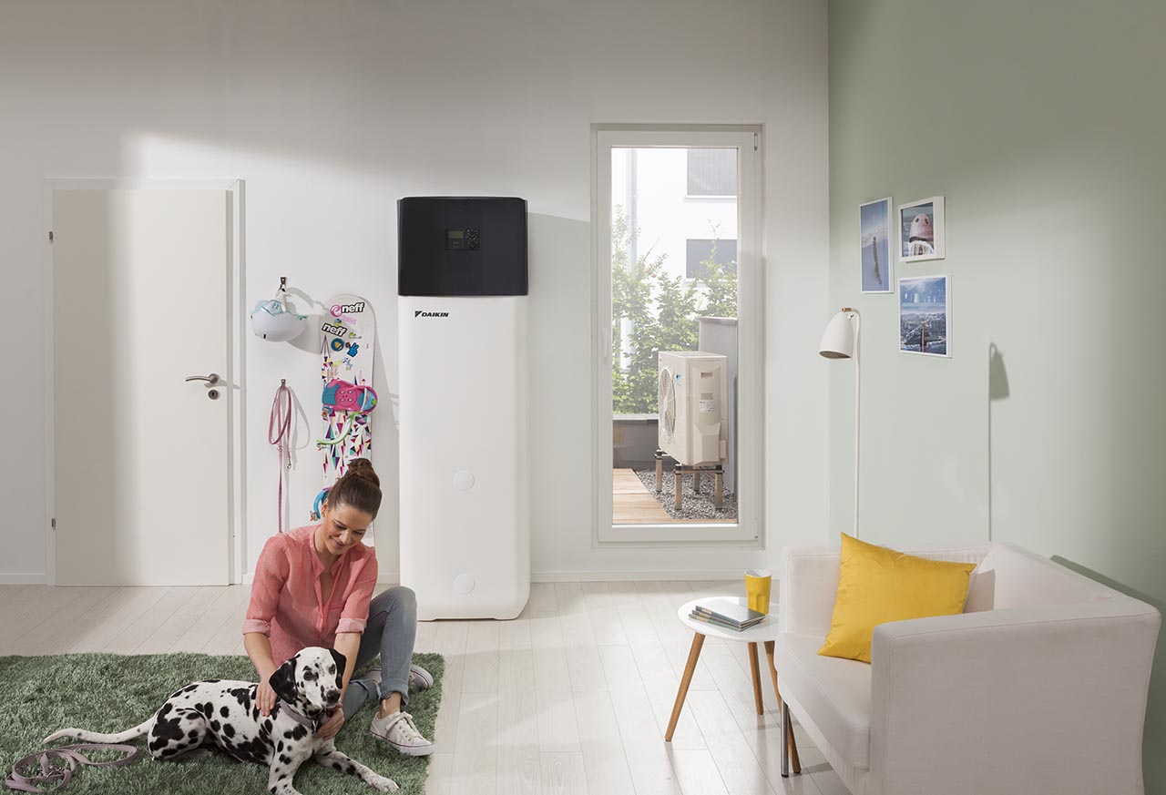 Hoeveel kan ik besparen met een warmtepompboiler?