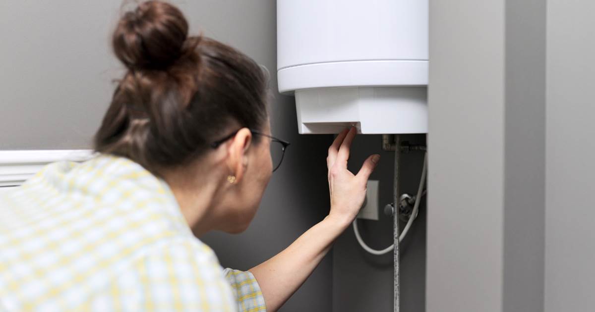 5 tips voor het onderhoud van je warmtepompboiler