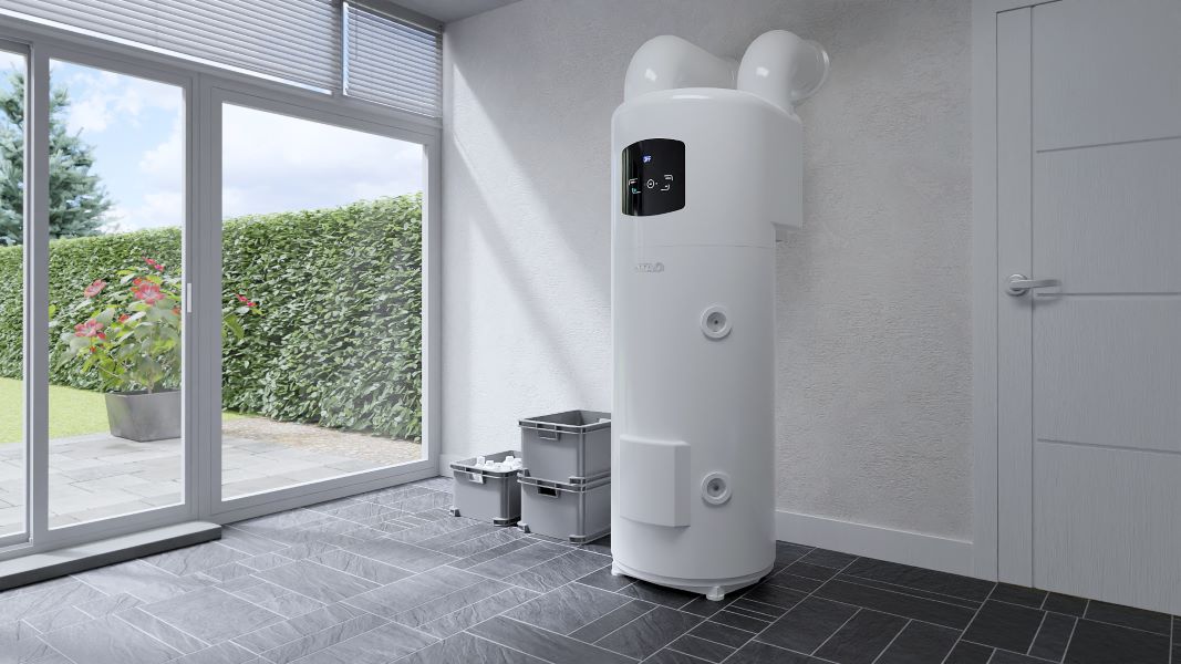 Warmtepompboiler vs. traditionele boiler: wat is beter voor mij?