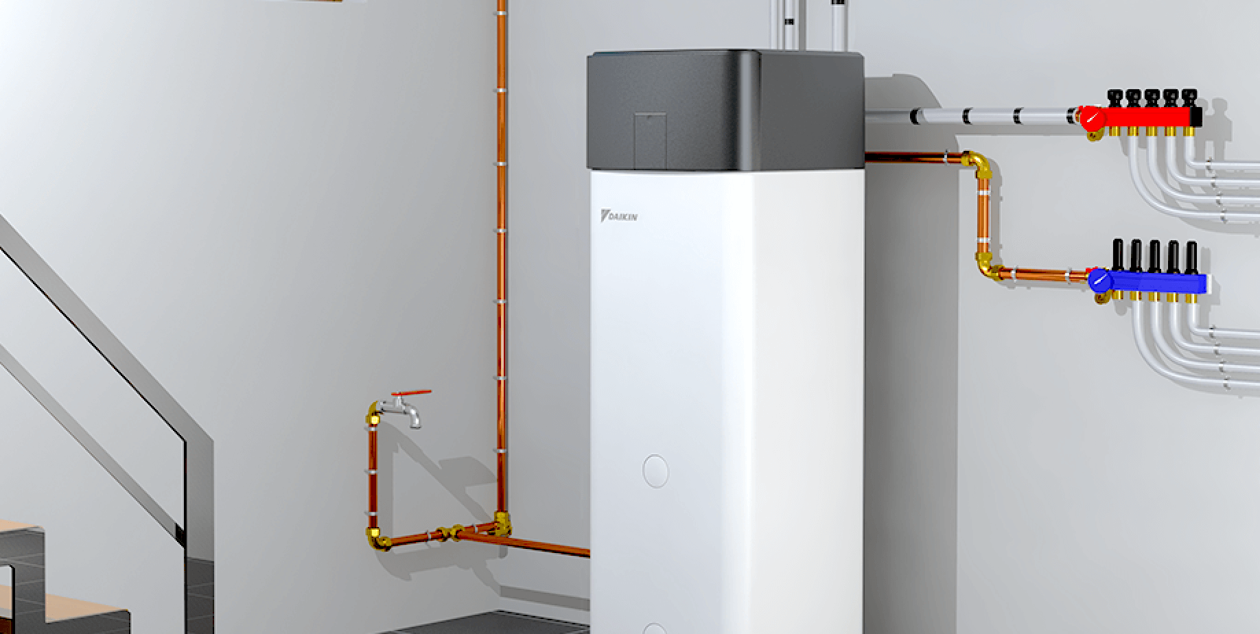 5 Veelgemaakte fouten bij warmtepompboilers