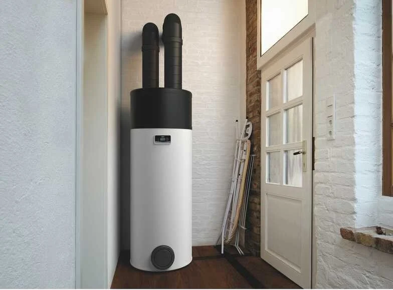 5 Veelgemaakte fouten bij warmtepompboilers