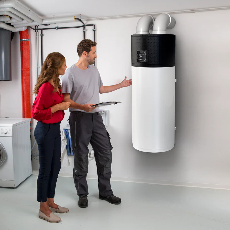 Subsidies en premies voor een warmtepompboiler in 2026