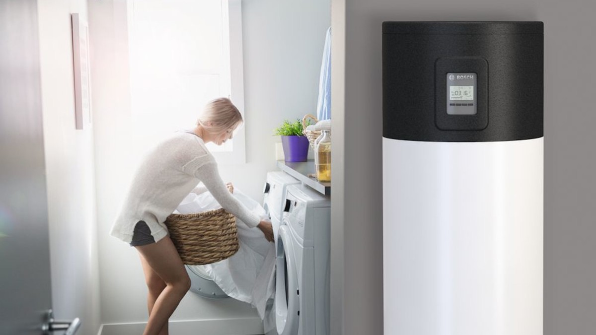 Subsidies en premies voor een warmtepompboiler in 2026